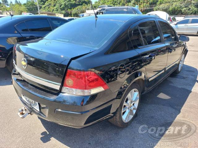 2006 CHEVROLET VECTRA 