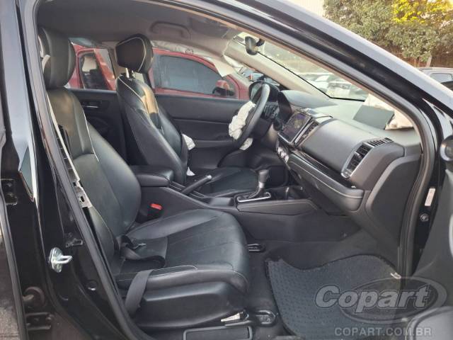 2023 HONDA CITY HATCHBACK 