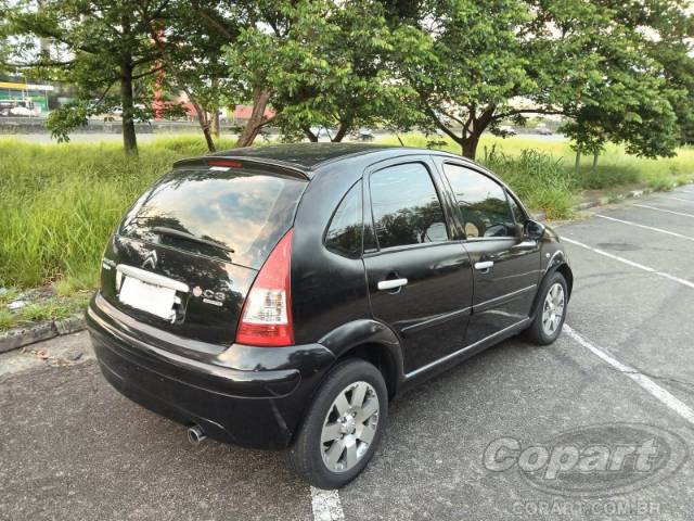 2012 CITROEN C3 