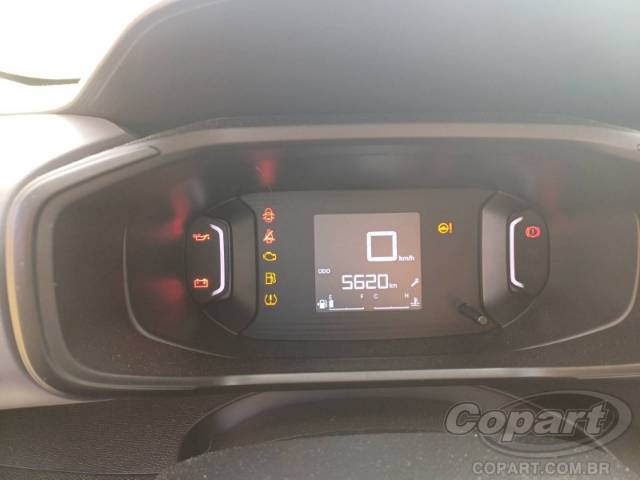 2025 CITROEN C3 