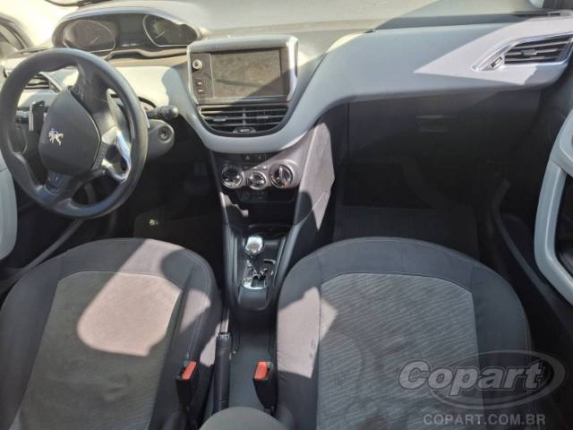 2015 PEUGEOT 208 