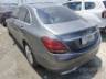 2019 MERCEDES BENZ CLASSE C 