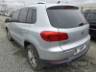 2012 VOLKSWAGEN TIGUAN 