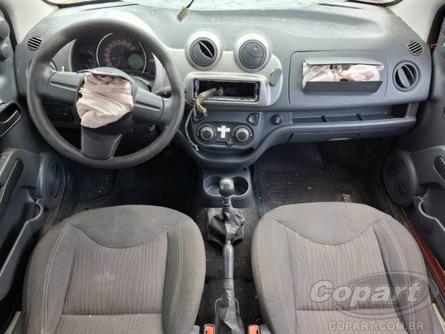 2013 FIAT UNO 