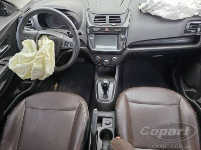 2017 CHEVROLET COBALT 