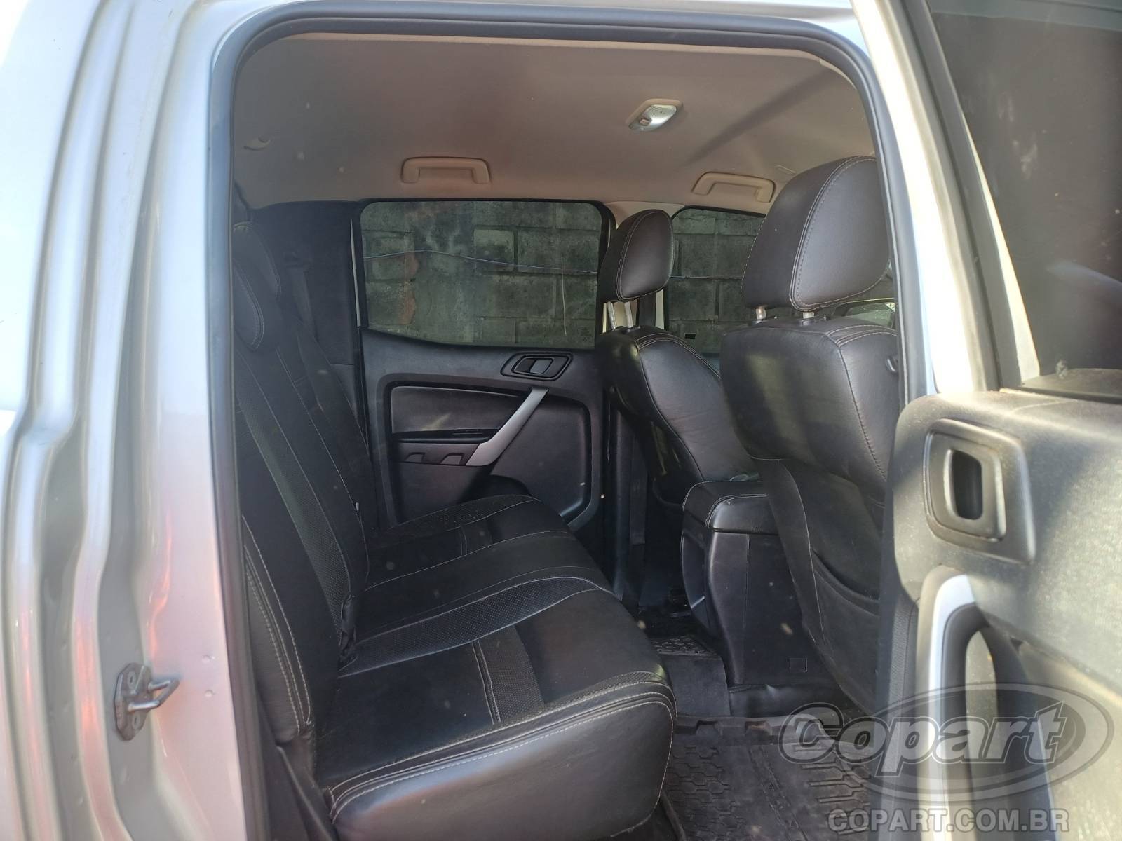 2020 FORD RANGER CD — foto 6 de 10