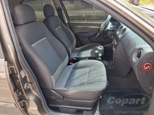 2014 CHEVROLET CELTA 