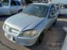 2007 CHEVROLET CELTA 