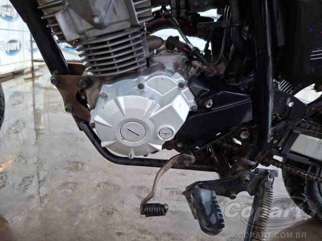 2021 YAMAHA XTZ 150 CROSSER 