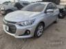 2023 CHEVROLET ONIX 