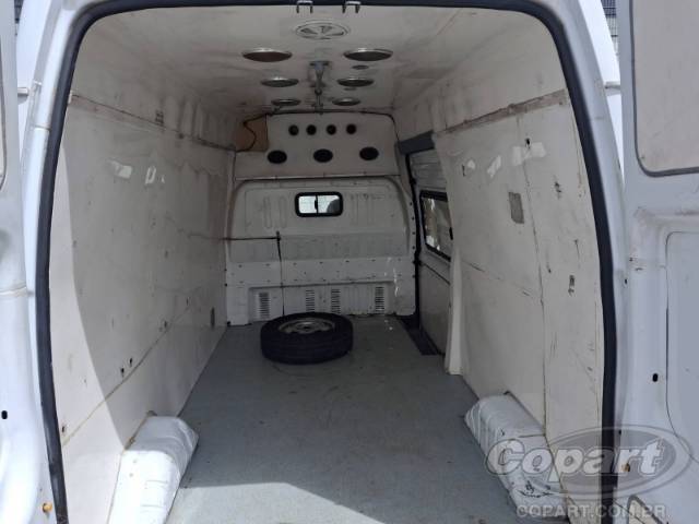 2013 FORD TRANSIT FURGAO 