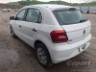 2019 VOLKSWAGEN GOL 