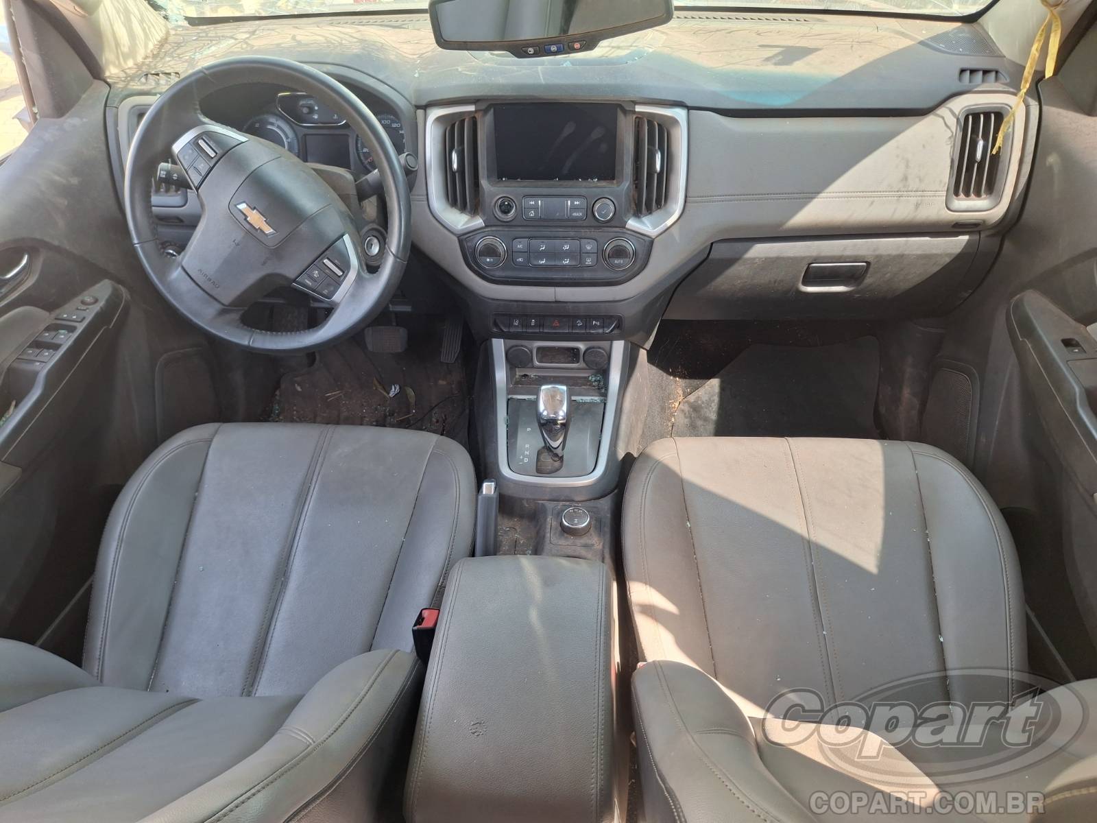 Foto 9 de 14: 2024 CHEVROLET S10 CABINE DUPLA