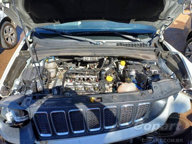 2020 JEEP RENEGADE 