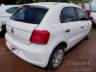 2020 VOLKSWAGEN GOL 