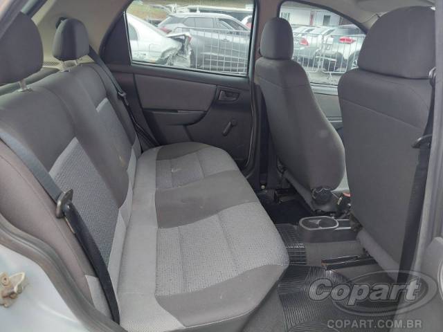 2012 CHEVROLET CELTA 