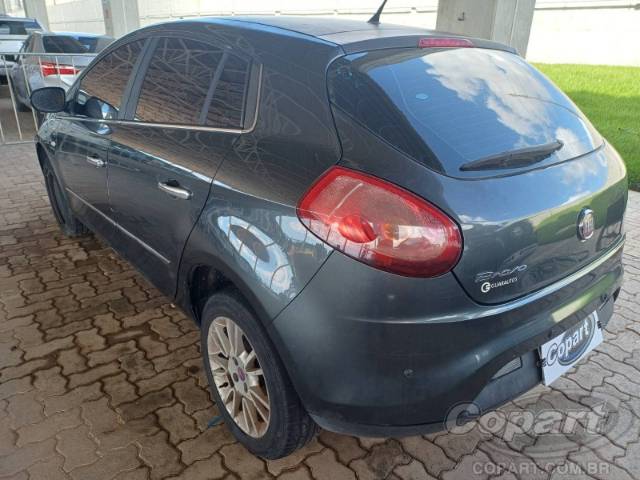 2013 FIAT BRAVO 