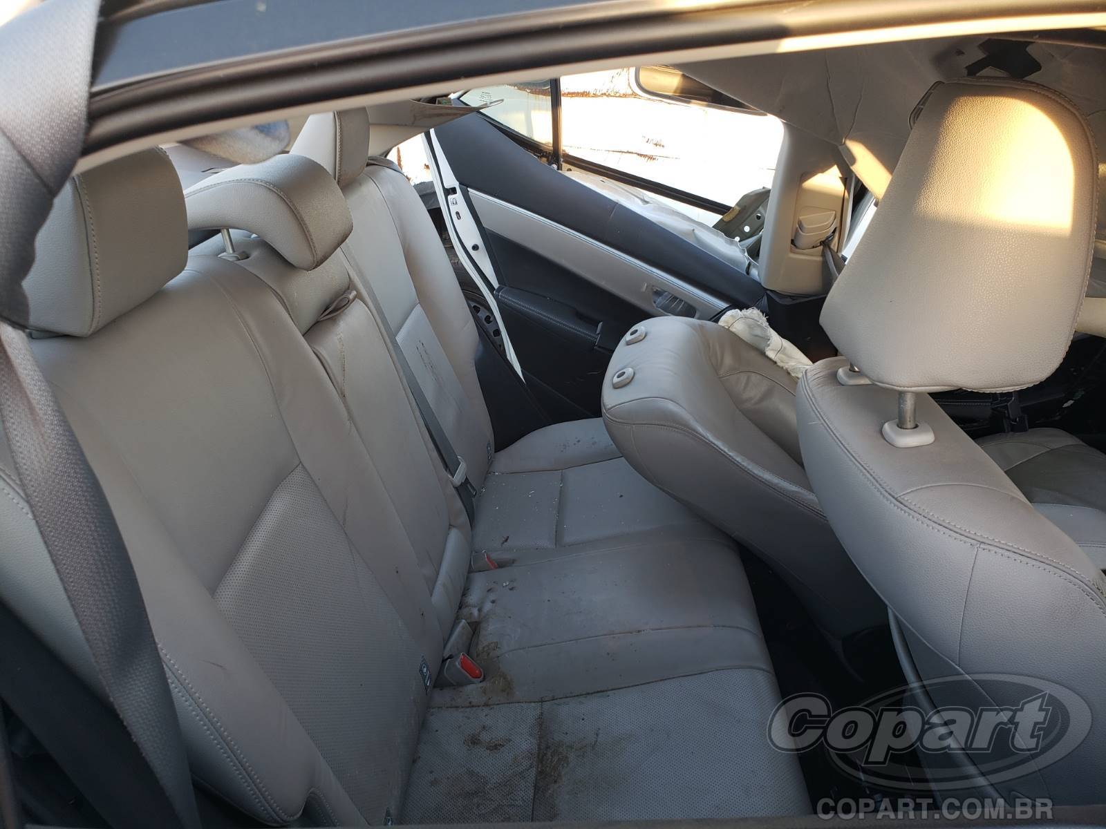 Foto 6 de 10: 2016 TOYOTA COROLLA COROLLA XEI 2.0 16V DUAL VVT-I