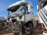 2023 MERCEDES BENZ ACTROS 
