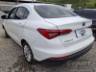 2019 FIAT CRONOS 