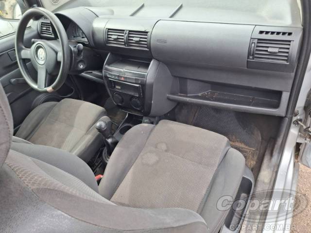 2005 VOLKSWAGEN FOX 