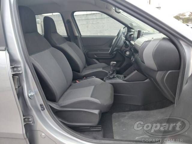 2025 CITROEN C3 