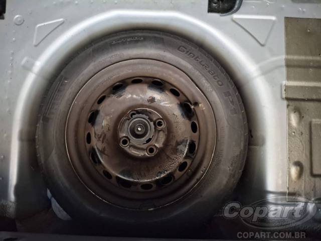 2018 FORD KA 