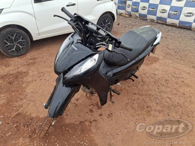 2026 HONDA BIZ 125 