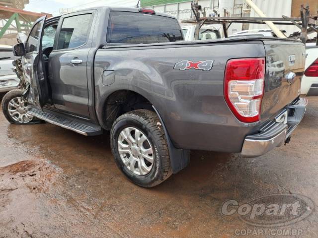 2021 FORD RANGER CD 