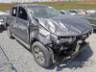 2017 TOYOTA HILUX CD 
