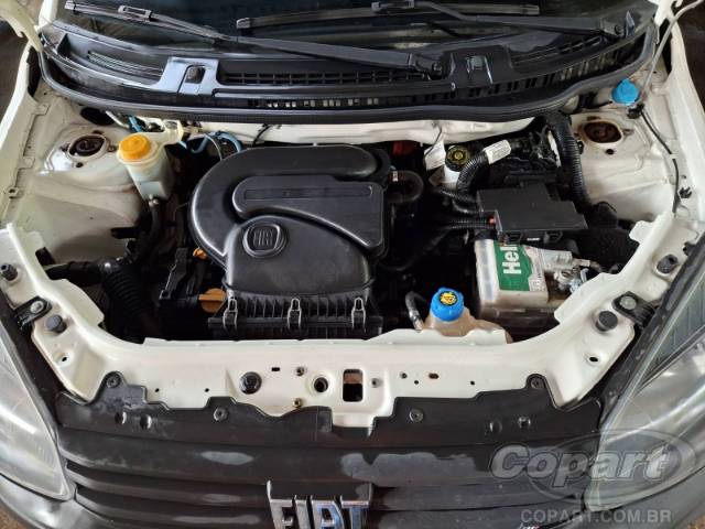 2024 FIAT FIORINO FURGAO 