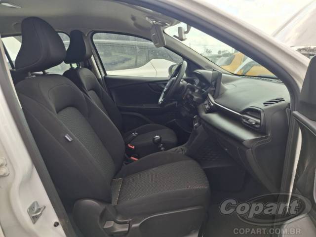 2023 FIAT PULSE 