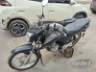 2024 HONDA CG 160 