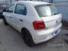 2023 VOLKSWAGEN GOL 