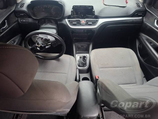 2024 HYUNDAI HB20 