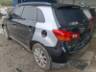 2016 MITSUBISHI ASX 