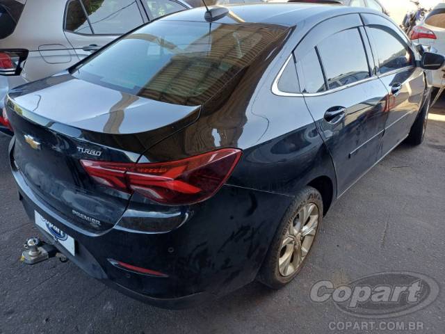 2020 CHEVROLET ONIX PLUS 