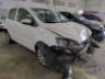 2016 VOLKSWAGEN FOX 
