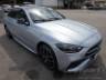 2025 MERCEDES BENZ CLASSE C 