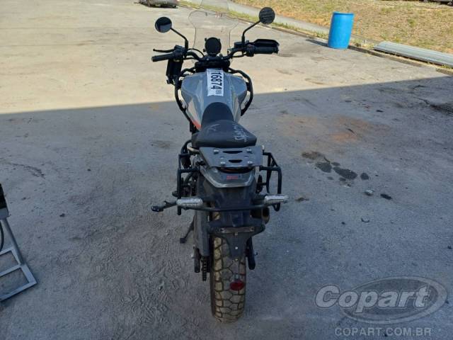 2026 ROYAL ENFIELD HIMALAYAN 