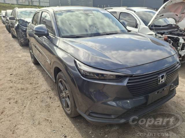 2024 HONDA HR-V 
