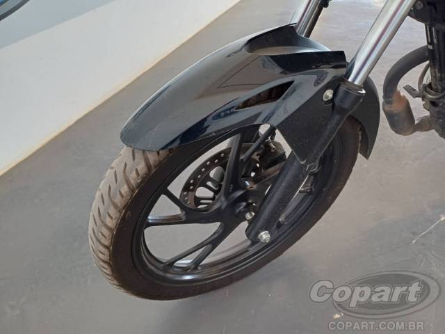 2026 HONDA CG 160 