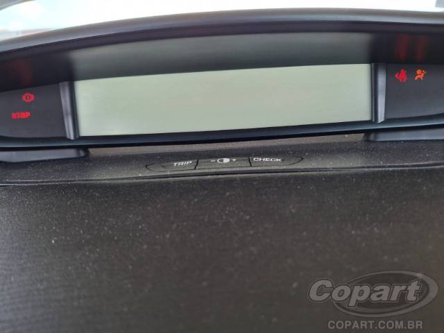 2010 CITROEN C4 