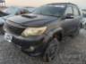 2012 TOYOTA HILUX SW4 