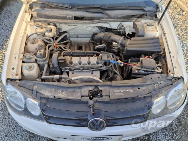 2012 VOLKSWAGEN GOLF 