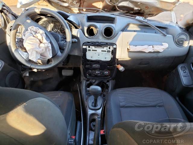 2012 RENAULT DUSTER 