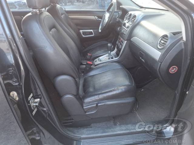 2011 CHEVROLET CAPTIVA 