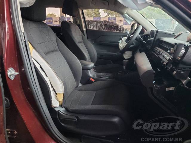 2024 HONDA HR-V 
