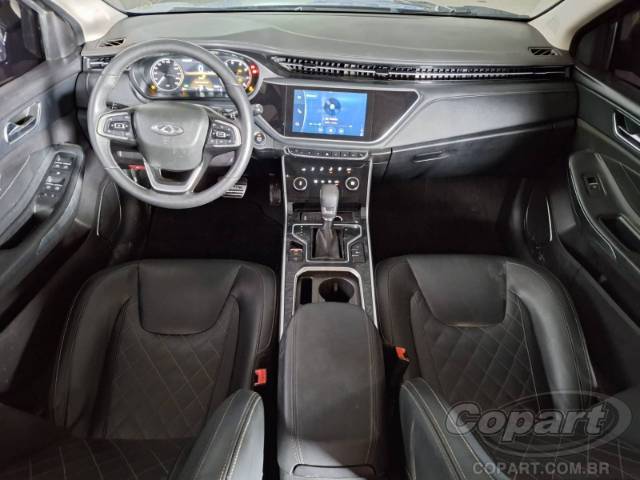 2021 CAOA CHERY ARRIZO 6 