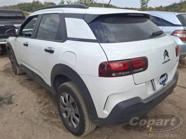 2020 CITROEN C4 CACTUS 